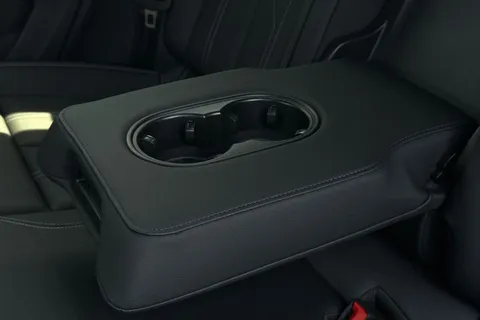 30 of 53 for Audi Q4 e-tron 55 S line Sportback Auto quattro 5dr 82kWh