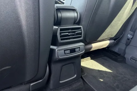 31 of 53 for Audi Q4 e-tron 55 S line Sportback Auto quattro 5dr 82kWh