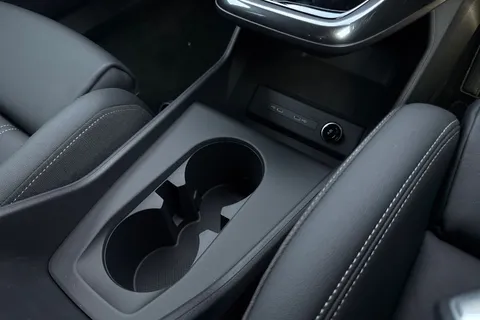 32 of 53 for Audi Q4 e-tron 55 S line Sportback Auto quattro 5dr 82kWh