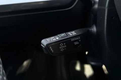 36 of 53 for Audi Q4 e-tron 55 S line Sportback Auto quattro 5dr 82kWh