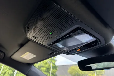 41 of 53 for Audi Q4 e-tron 55 S line Sportback Auto quattro 5dr 82kWh