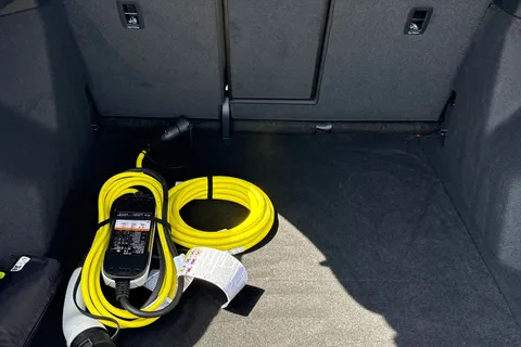 Audi Q4 e-tron 45 Black Edition Sportback Auto 5dr 82kWh Thumbnail #7