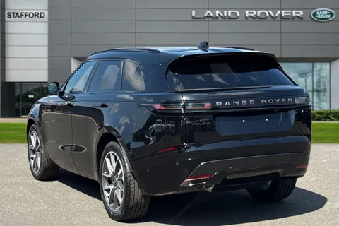 Land Rover Range Rover Velar 2.0 D200 MHEV Autobiography Auto 4WD Euro 6 (s/s) 5dr Thumbnail #3