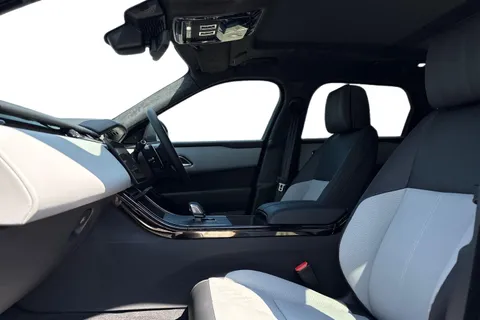 Land Rover Range Rover Velar 2.0 D200 MHEV Autobiography Auto 4WD Euro 6 (s/s) 5dr Thumbnail #4