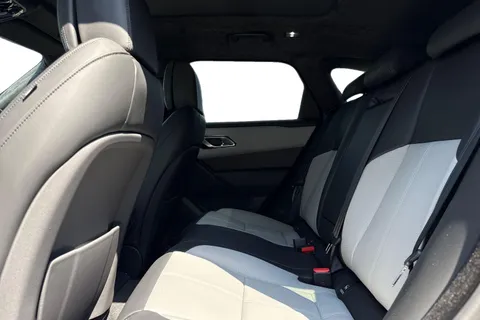 Land Rover Range Rover Velar 2.0 D200 MHEV Autobiography Auto 4WD Euro 6 (s/s) 5dr Thumbnail #5