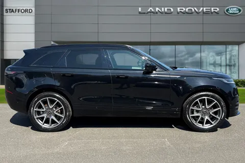 Land Rover Range Rover Velar 2.0 D200 MHEV Autobiography Auto 4WD Euro 6 (s/s) 5dr Thumbnail #6