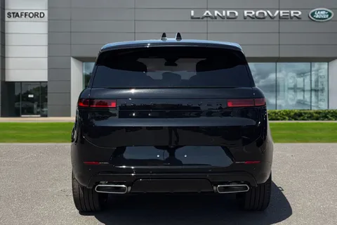  Land Rover Range Rover Sport 3.0 P460e 38.2kWh Dynamic SE Auto 4WD Euro 6 (s/s) 5dr Thumbnail #7