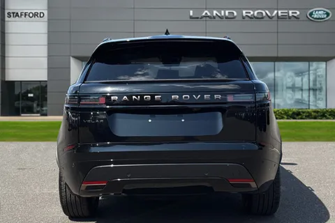 Land Rover Range Rover Velar 2.0 D200 MHEV Autobiography Auto 4WD Euro 6 (s/s) 5dr Thumbnail #7