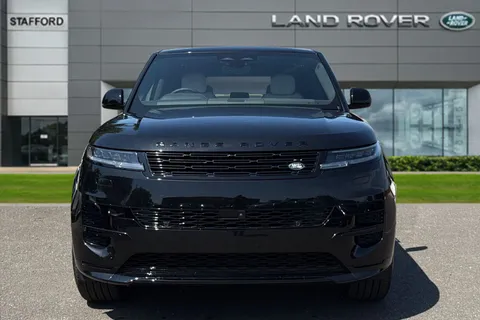  Land Rover Range Rover Sport 3.0 P460e 38.2kWh Dynamic SE Auto 4WD Euro 6 (s/s) 5dr Thumbnail #8