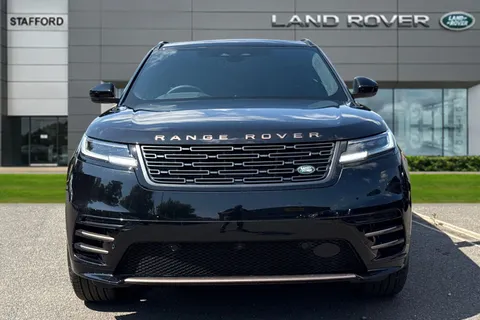 Land Rover Range Rover Velar 2.0 D200 MHEV Autobiography Auto 4WD Euro 6 (s/s) 5dr Thumbnail #8
