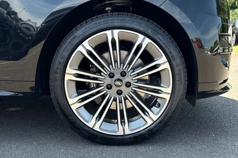  Land Rover Range Rover Sport 3.0 P460e 38.2kWh Dynamic SE Auto 4WD Euro 6 (s/s) 5dr Thumbnail #9