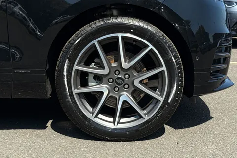 Land Rover Range Rover Velar 2.0 D200 MHEV Autobiography Auto 4WD Euro 6 (s/s) 5dr Thumbnail #9