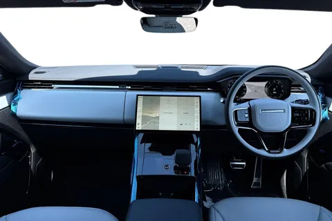  Land Rover Range Rover Sport 3.0 P460e 38.2kWh Dynamic SE Auto 4WD Euro 6 (s/s) 5dr Thumbnail #10