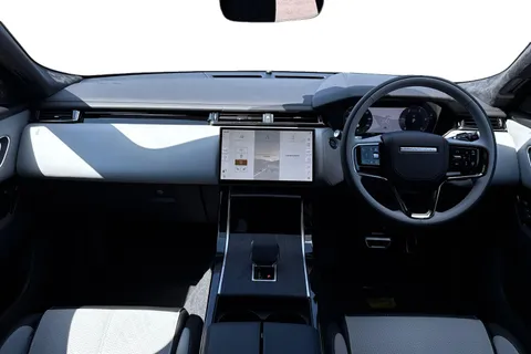 Land Rover Range Rover Velar 2.0 D200 MHEV Autobiography Auto 4WD Euro 6 (s/s) 5dr Thumbnail #10