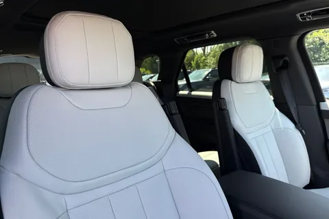  Land Rover Range Rover Sport 3.0 P460e 38.2kWh Dynamic SE Auto 4WD Euro 6 (s/s) 5dr Thumbnail #11