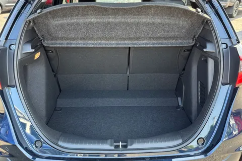 MV25DMO Honda Jazz 1.5 i-MMD Hybrid Advance 5dr eCVT Thumbnail #9