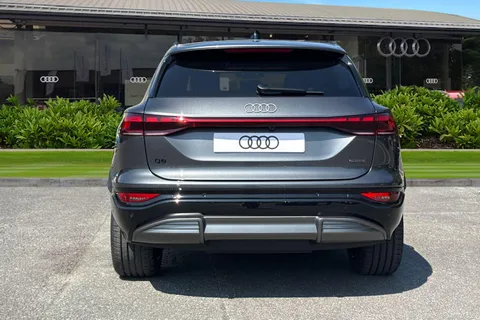 Audi Q6 E-Tron 100kWh S line Auto quattro 5dr Thumbnail #5