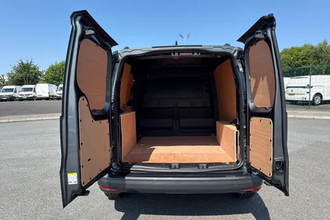 DE24WXX Volkswagen Caddy 2.0 TDI 102PS Commerce Pro Van Thumbnail #7