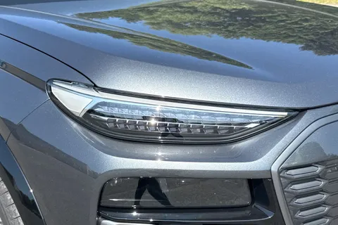 Audi Q6 E-Tron 100kWh S line Auto quattro 5dr Thumbnail #9