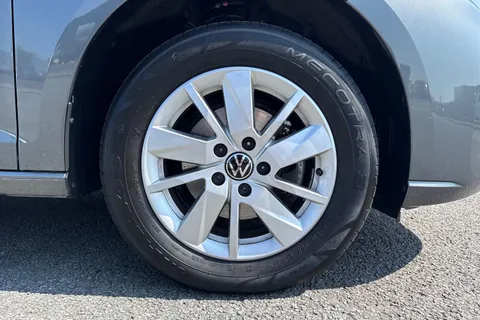 DE24WXX Volkswagen Caddy 2.0 TDI 102PS Commerce Pro Van Thumbnail #10