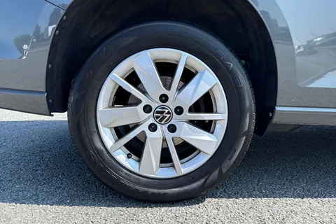 DE24WXX Volkswagen Caddy 2.0 TDI 102PS Commerce Pro Van Thumbnail #11