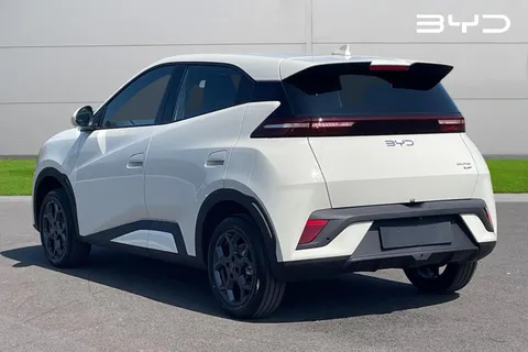  BYD Dolphin Surf 43.2kWh Boost Auto 5dr Thumbnail #3