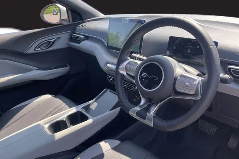  BYD Dolphin Surf 43.2kWh Boost Auto 5dr Thumbnail #8