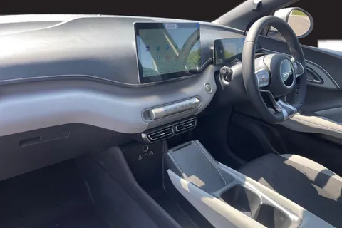  BYD Dolphin Surf 43.2kWh Boost Auto 5dr Thumbnail #9