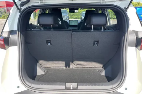  BYD Dolphin Surf 43.2kWh Boost Auto 5dr Thumbnail #10