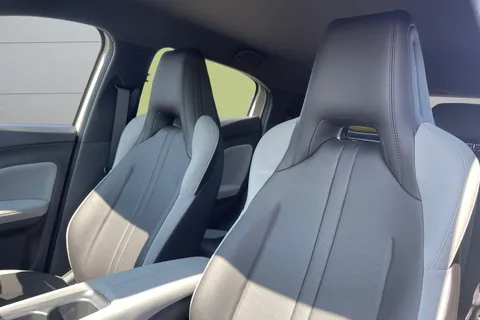  BYD Dolphin Surf 43.2kWh Boost Auto 5dr Thumbnail #11