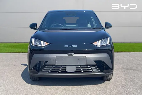  BYD Dolphin Surf 43.2kWh Boost Auto 5dr Thumbnail #6