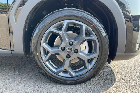  BYD Dolphin Surf 43.2kWh Boost Auto 5dr Thumbnail #7