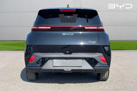  BYD Dolphin Surf 43.2kWh Boost Auto 5dr Thumbnail #5