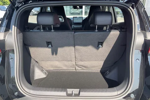  BYD Dolphin Surf 43.2kWh Boost Auto 5dr Thumbnail #10