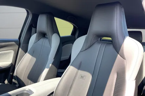  BYD Dolphin Surf 43.2kWh Boost Auto 5dr Thumbnail #11