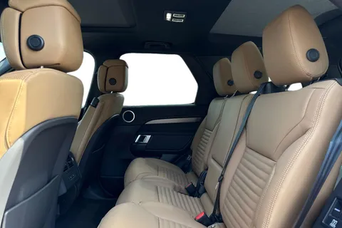  Land Rover Discovery 3.0 D350 MHEV Dynamic HSE Auto 4WD Euro 6 (s/s) 5dr Thumbnail #5