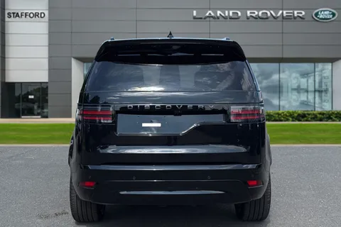  Land Rover Discovery 3.0 D350 MHEV Dynamic HSE Auto 4WD Euro 6 (s/s) 5dr Thumbnail #7