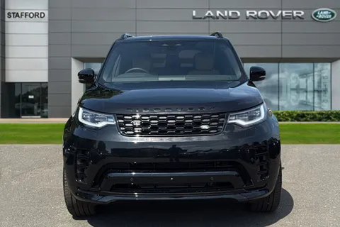  Land Rover Discovery 3.0 D350 MHEV Dynamic HSE Auto 4WD Euro 6 (s/s) 5dr Thumbnail #8