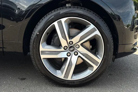  Land Rover Discovery 3.0 D350 MHEV Dynamic HSE Auto 4WD Euro 6 (s/s) 5dr Thumbnail #9