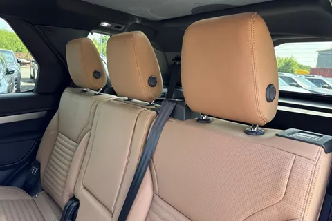  Land Rover Discovery 3.0 D350 MHEV Dynamic HSE Auto 4WD Euro 6 (s/s) 5dr Thumbnail #14