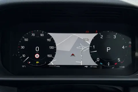  Land Rover Discovery 3.0 D350 MHEV Dynamic HSE Auto 4WD Euro 6 (s/s) 5dr Thumbnail #16