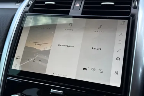  Land Rover Discovery 3.0 D350 MHEV Dynamic HSE Auto 4WD Euro 6 (s/s) 5dr Thumbnail #21