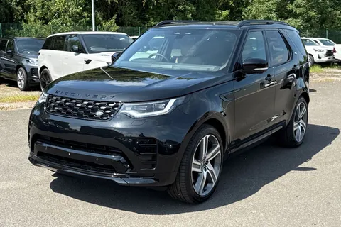  Land Rover Discovery 3.0 D350 MHEV Dynamic HSE Auto 4WD Euro 6 (s/s) 5dr Thumbnail #22