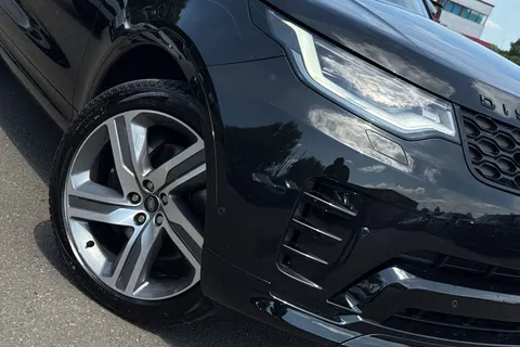  Land Rover Discovery 3.0 D350 MHEV Dynamic HSE Auto 4WD Euro 6 (s/s) 5dr Thumbnail #24