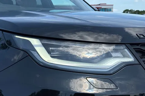  Land Rover Discovery 3.0 D350 MHEV Dynamic HSE Auto 4WD Euro 6 (s/s) 5dr Thumbnail #25