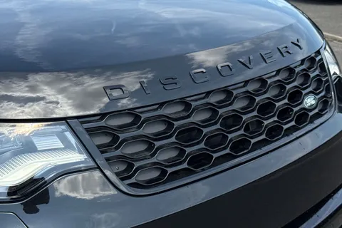  Land Rover Discovery 3.0 D350 MHEV Dynamic HSE Auto 4WD Euro 6 (s/s) 5dr Thumbnail #26