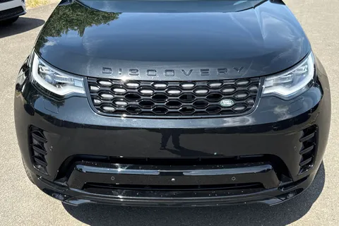  Land Rover Discovery 3.0 D350 MHEV Dynamic HSE Auto 4WD Euro 6 (s/s) 5dr Thumbnail #28