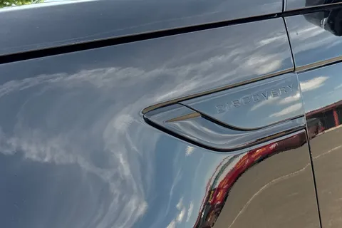  Land Rover Discovery 3.0 D350 MHEV Dynamic HSE Auto 4WD Euro 6 (s/s) 5dr Thumbnail #29