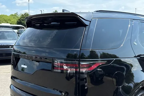  Land Rover Discovery 3.0 D350 MHEV Dynamic HSE Auto 4WD Euro 6 (s/s) 5dr Thumbnail #30