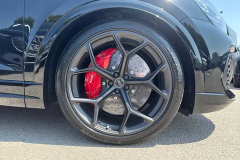  Audi RS Q8 4.0 TFSI V8 Performance Carbon Vorsprung Tiptronic quattro Euro 6 (s/s) 5dr Thumbnail #10